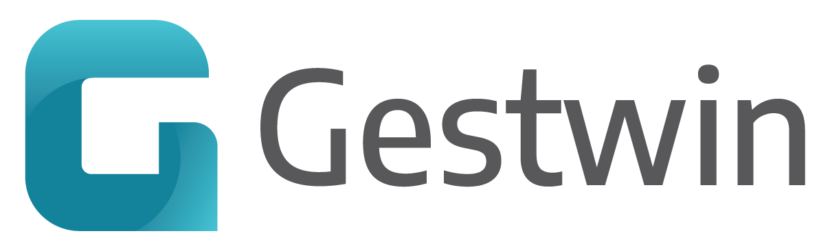 Logótipo Gestwin